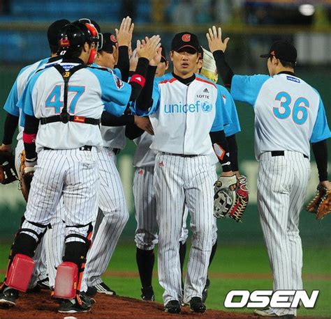 사진 롯데1위 Sk 상대 위닝시리즈 장식했어 네이트 스포츠