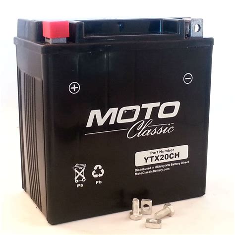 Kawasaki Vulcan Motorcycle Batteries | Impact Battery