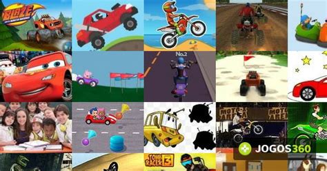 Jogos De Meninos 7 Anos - Jogos Infantis de Meninos no Jogos 360