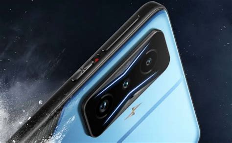 El Redmi K Gaming Edition Ser Presentado El Pr Ximo De Febrero