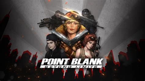 Tips Permainan Tembakan PB Point Blank Seperti Pemain Pro Telkomsel