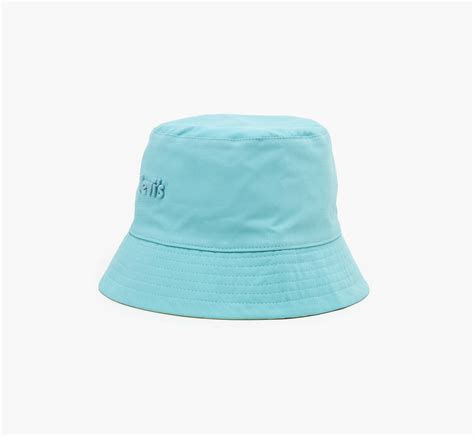 Reversible Bucket Hat Green Levi S® Us