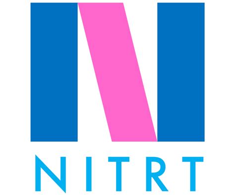 NITRT logo (2000, Identsive) by ITV1190Channel on DeviantArt