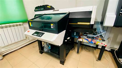 УФ-принтер Mimaki UJF-6042 MkII (б/у) | Купить в Новосибирске | Сиб СП ...