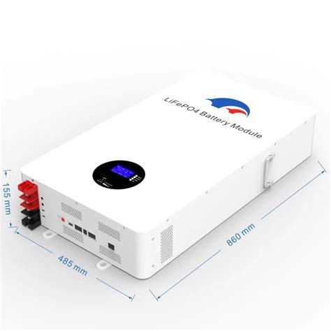 Commercial solar energy storage - Faushun Technology