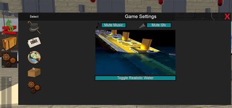 Roblox Titanic Codes