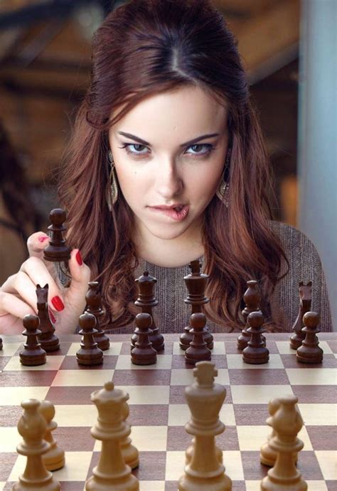 120 best Women Chess Player images on Pinterest | Chess, Chess players ...