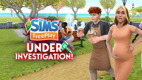 The Sims FreePlay and EA are under Legal Investigation