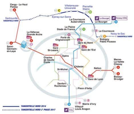 Paris Airport Guide Orly, Charle de Gaulle, maps, connection prices