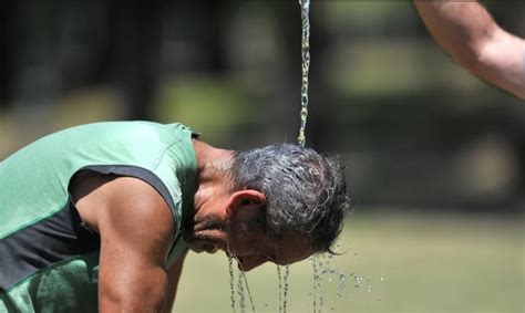 La primavera llegará a Misiones con térmica de hasta 42ºC