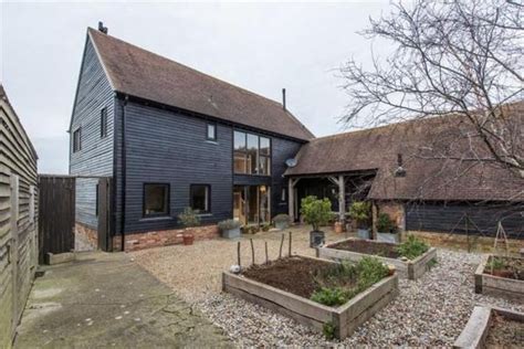 Property Valuation Abbots Barn Darp Lane Ripe Lewes Wealden Bn8 6bb