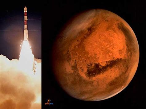 ISRO planning a mission to Mars again and Venus - Oneindia