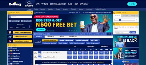 Betting Sites With Best Welcome Bonus In Nigeria Top Sportsbooks In 2024