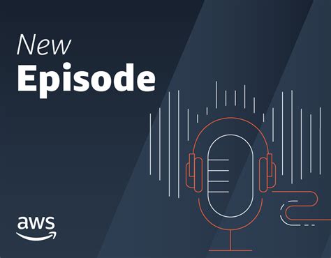 Podcast | AWS News Blog