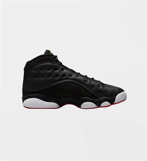 Air Jordan 13 Playoffs 2023 Cherry Kicks