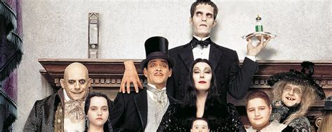 Watch Addams Family Values in Streaming Online | Movies | STARZ ON