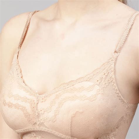 Buy Prettycat Lingerie Set Beige Online