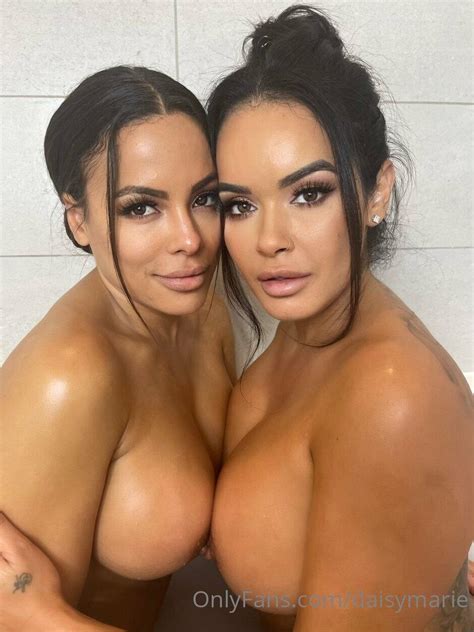 Daisy Marie Daisymarie Nude OnlyFans Leaks 7 Photos TheFappening