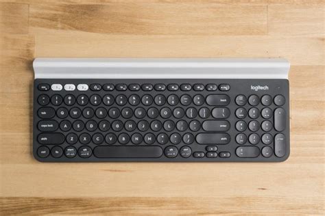 The Best Bluetooth And Wireless Keyboards For 2021 Reviews By Wirecutter