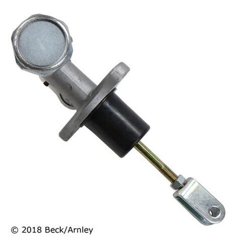 Beck Arnley Clutch Master Cylinder P N Ebay