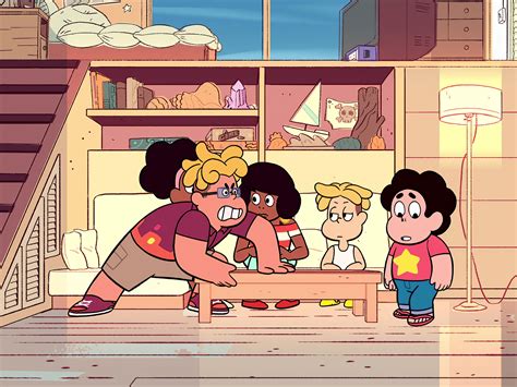 Prime Video Steven Universe Season 3