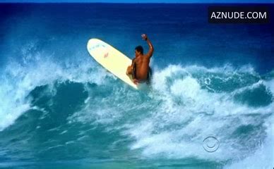 Grace Park Bikini Scene In Hawaii Five 0 AZNude