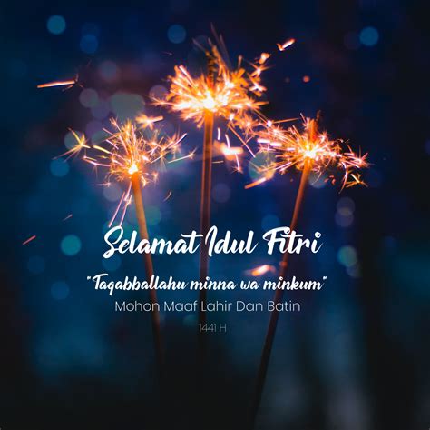 Selamat Idul Fitri | Idul fitri, Kartu