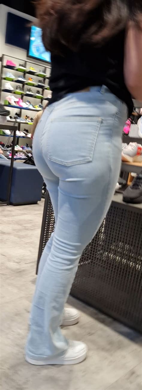 Hot Pawg In Tight Jeans Tight Jeans Forum