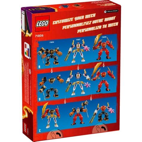 ЛЕГО Ніндзяго Коул – купити набори LEGO Ninjago з Коулом в Києві та ...