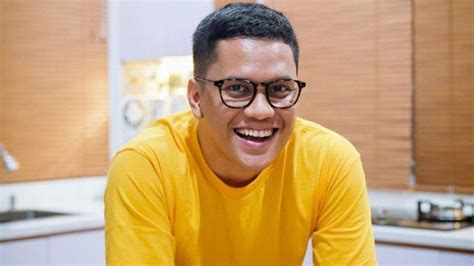 Profil Arief Muhammad Biodata Dan Kehidupan Pribadi Influencer Yang