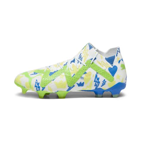 FUTURE ULTIMATE Neymar Jr FG/AG Football Boots | Football | PUMA