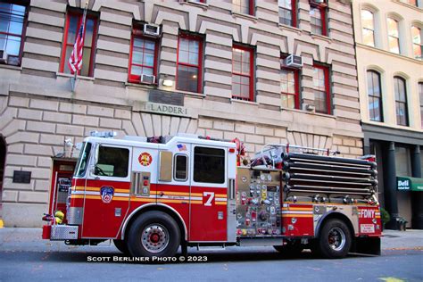 Fdny Engine Company Scott Berliner Flickr