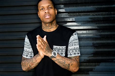 Lil Durk Talks Remember My Name Album And His Chicago Upbringing