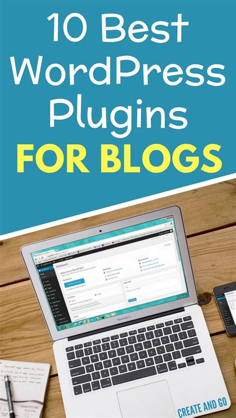 10 Best WordPress Plugins For Blogs And Beginner Bloggers More Blog