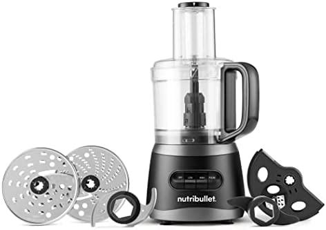 Nutribullet Nbp Food Processor Watts With Cup Capacity And