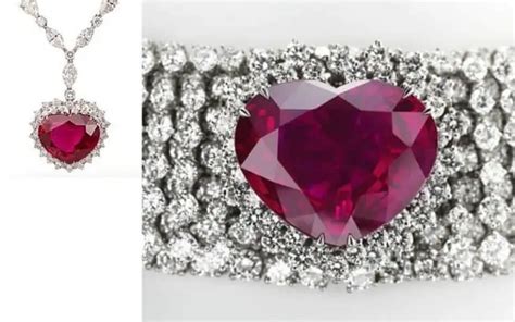 The 10 Most Expensive Necklaces In The World And Why