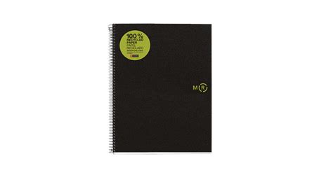 Notebooks Miquelrius - Collections Showroom of MIQUELRIUS – miquelrius.com