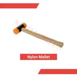 Kennedy Nylon Faced Hammer At Rs 1870 In Pune ID 19312454873