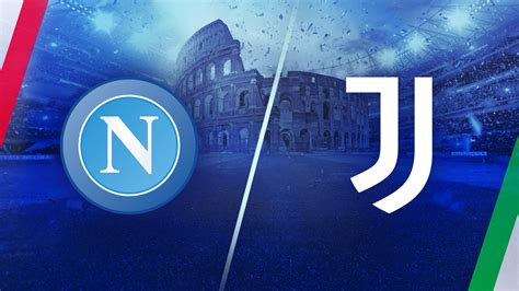 Watch Serie A Season Episode Full Match Replay Napoli Vs