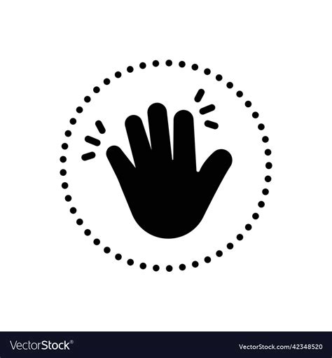 Bye Royalty Free Vector Image - VectorStock