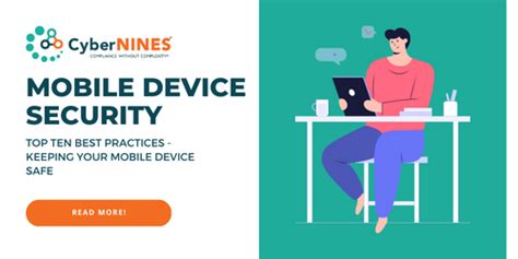 Mobile Device Security Best Practices