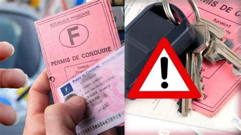 La nouvelle règle du renouvellement obligatoire du permis de conduire