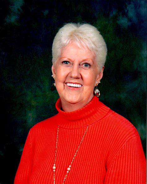 Bonnie Turner Obituary - Sylacauga, AL