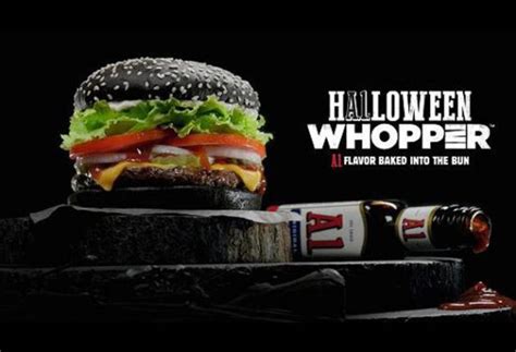 Conoce La Nueva Angriest Whopper De Burger King