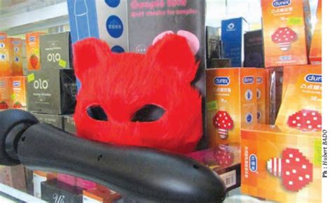 Sexualité les sex toys pas sans dangers Quotidien Sidwaya