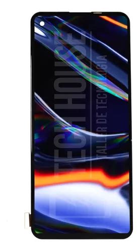 Pantalla Realme 7 Pro Para Rmx2170 Incell Meses Sin Intereses