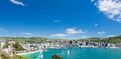 Wellington Travel Guide | Wellington Tourism - KAYAK