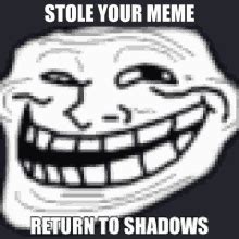 Stealingyourmeme Stealingyourmeme Discover Share Gifs