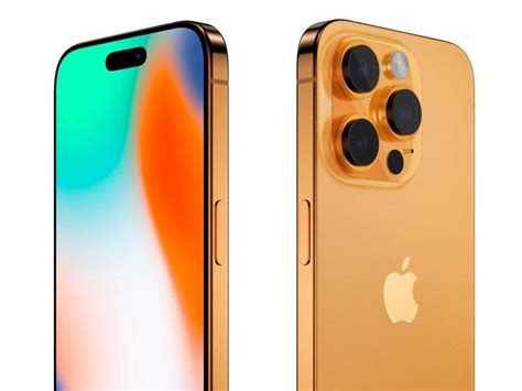 موعد نزول هاتف أيفون Iphone 15 والمواصفات والأسعار المتوقعة