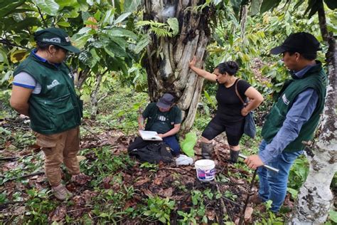 Midagri anuncia creación de nueva unidad zonal de Agro Rural en Ucayali